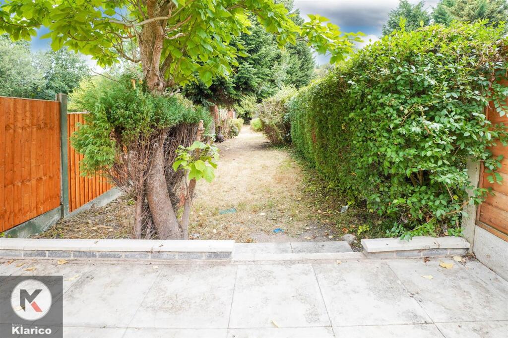 Additional image 13 of Gospel Lane, Birmingham, B27