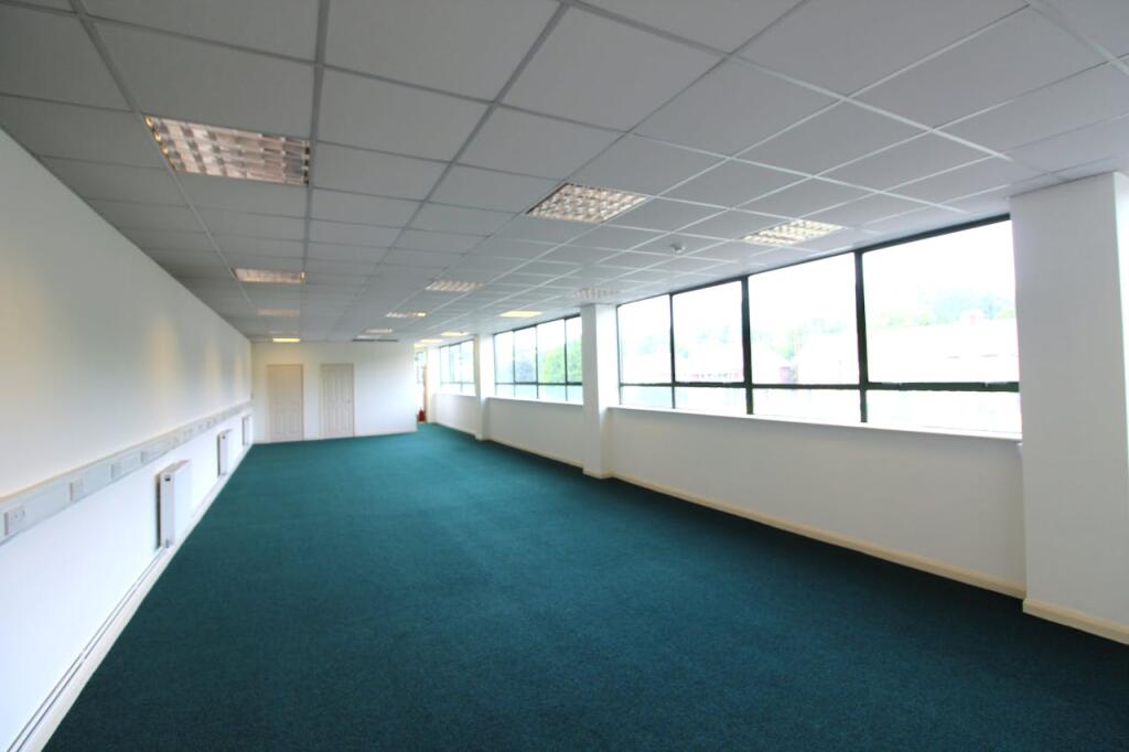 Additional image 3 of First Floor At 199 Tyburn Road, Erdington, Birmingham, B24 8JE
