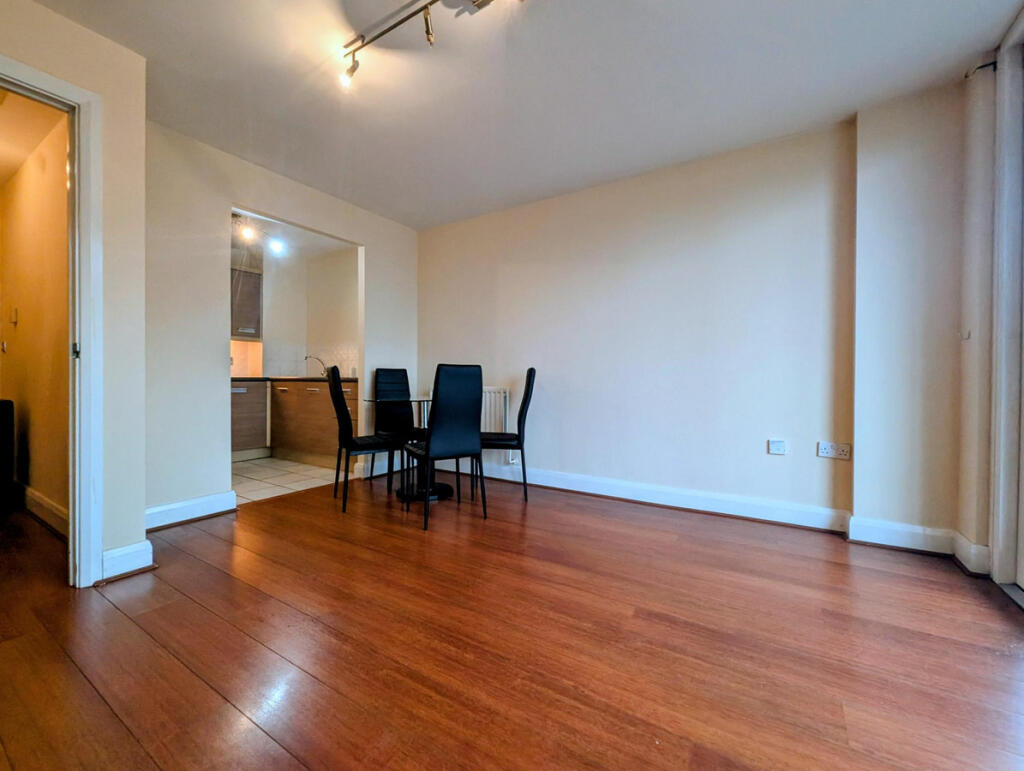 Additional image 9 of Bath Row, Birmingham, B15 2