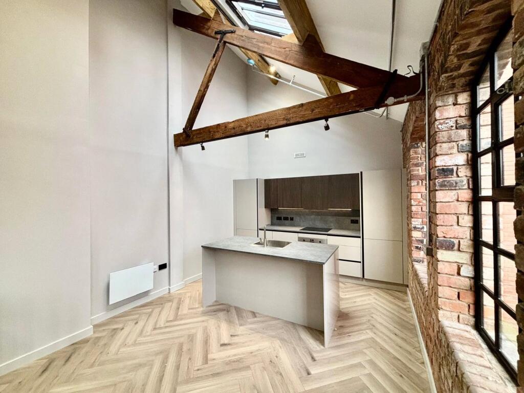 Additional image 4 of Northwood Street, Birmingham, B3