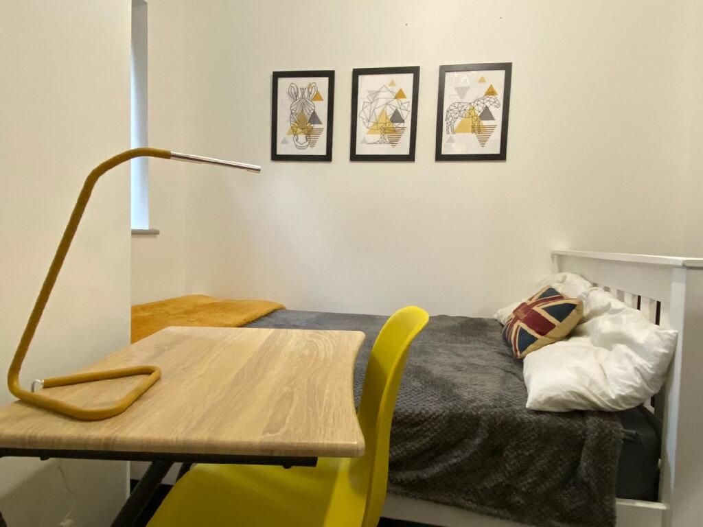 Additional image 7 of Florence Buildings, Selly Oak, Birmingham, West Midlands, B29