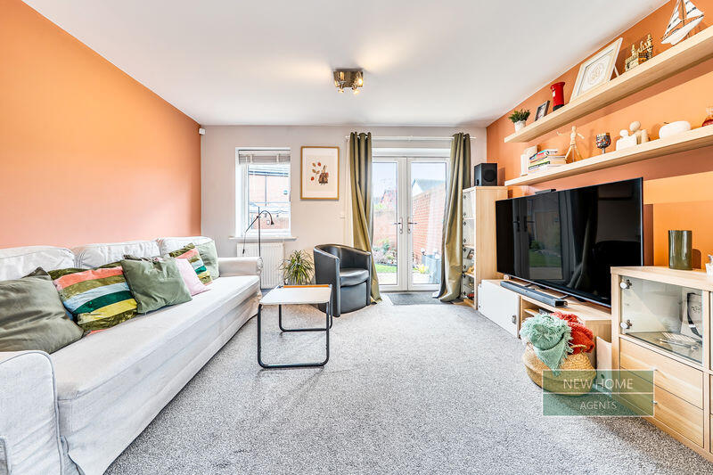 Additional image 19 of Cincinnati Drive, Birmingham, B24 0SB