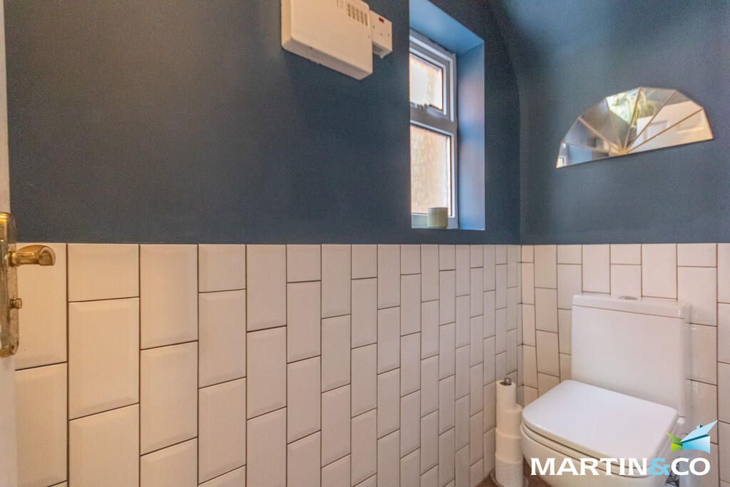 Additional image 10 of Court Oak Road, Harborne, B17