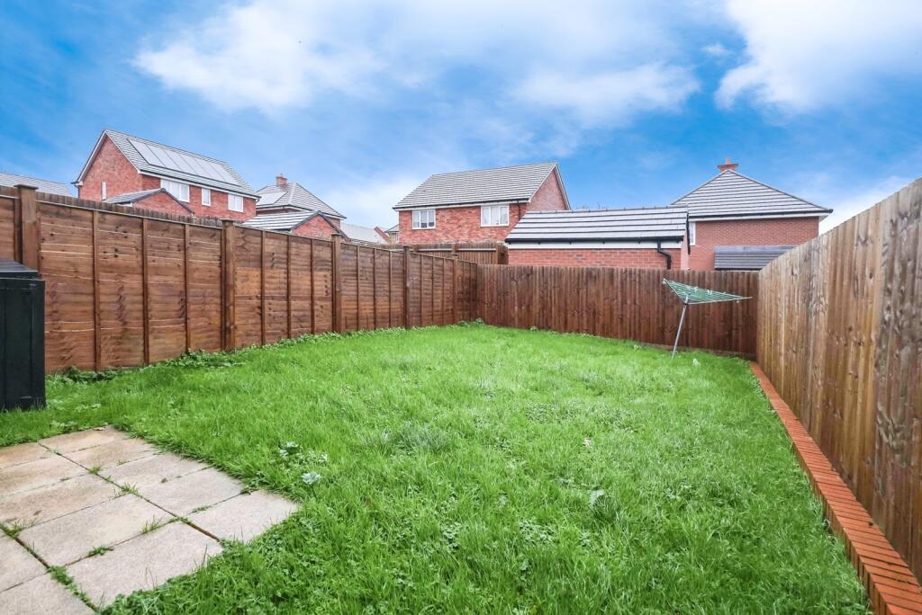 Additional image 15 of Par Street, BIRMINGHAM, West Midlands, B31