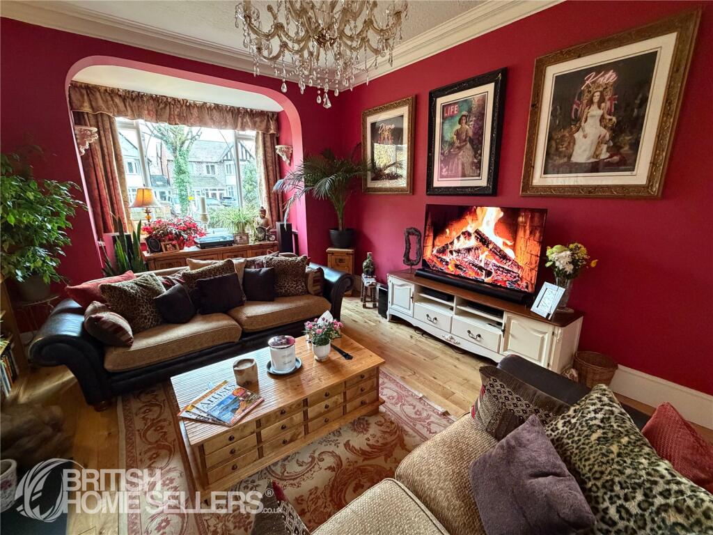 Additional image 8 of Victoria Road, Acocks Green, Birmingham, West Midlands, B27