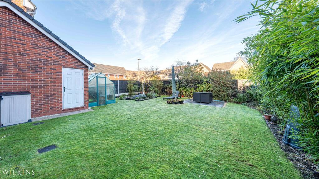 Additional image 28 of Jackdaw Road, Birmingham, West Midlands, B23