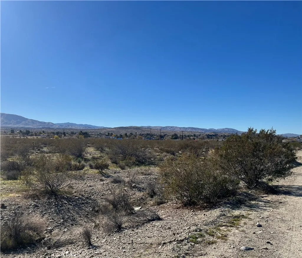 Additional image 3 of Vac/Pearblossom Hwy/Vic 135 Ste, Pearblossom, CA 93553