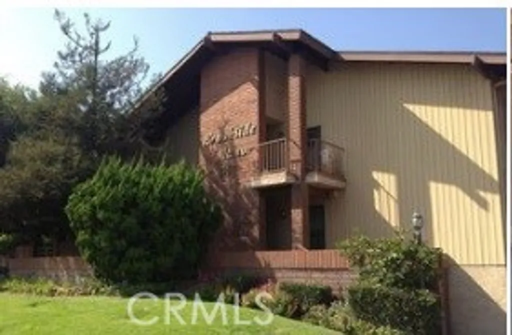 Property image for 1161 W Duarte Road Unit 5, Arcadia, CA 91007