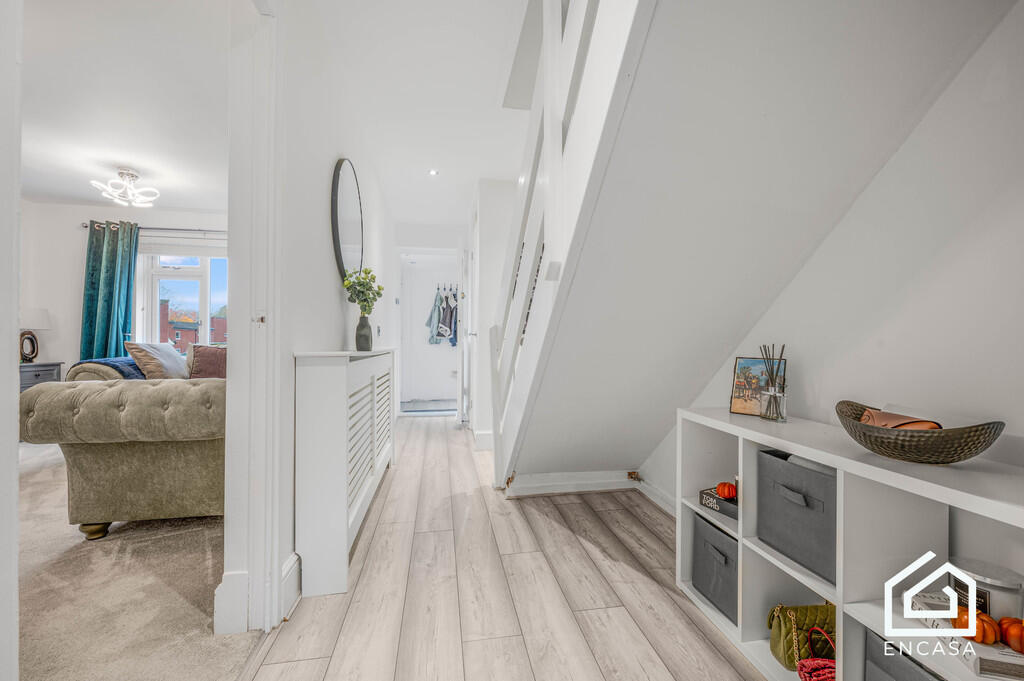 Additional image 4 of Dorsington Road , Solihull