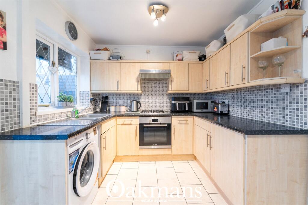 Additional image 7 of Lady Bracknell Mews, Northfield, Birmingham, West Midlands, B31