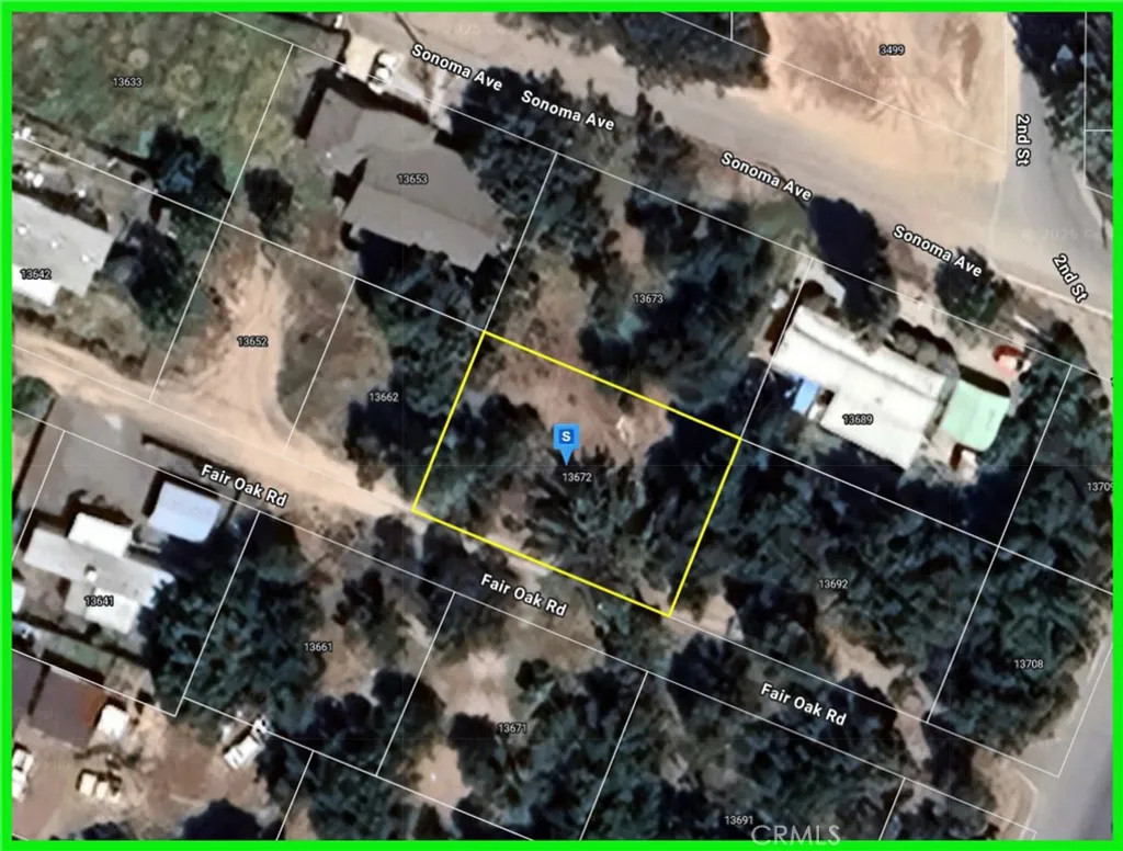 Additional image 3 of 13672 Fair Oak Road, Clearlake, CA 95424