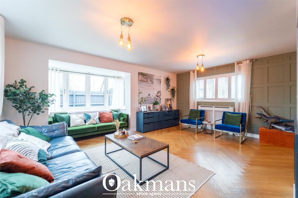 Additional image 4 of New House Farm Drive, Northfield, Birmingham, B31