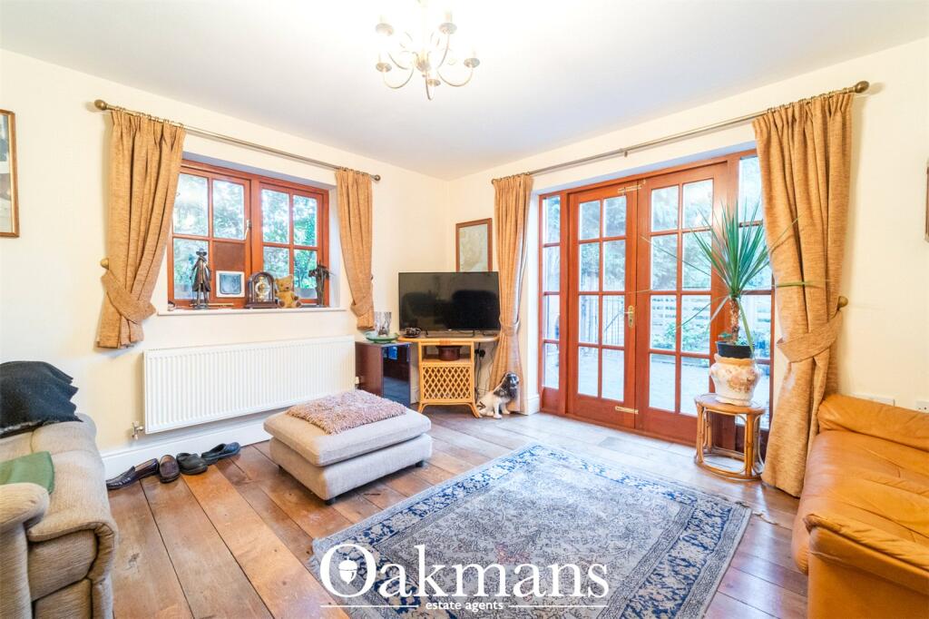 Additional image 4 of Hole Lane, Bournville Village Trust, Birmingham, B31