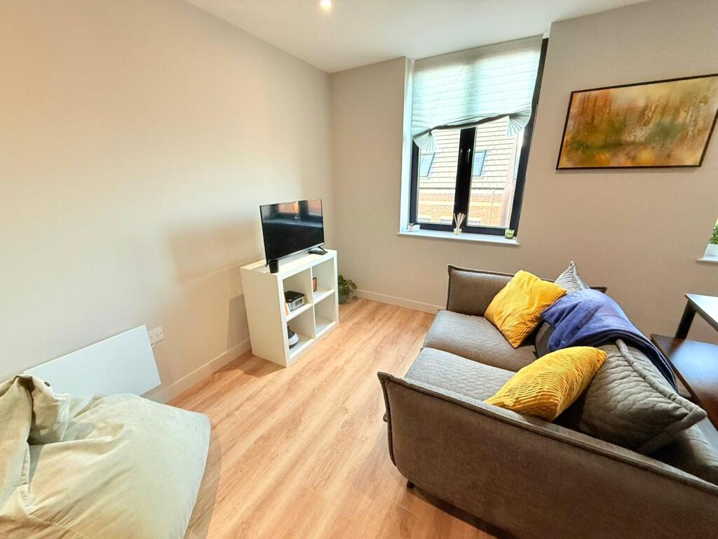 Additional image 4 of Northwood Street, BIRMINGHAM, West Midlands, B3