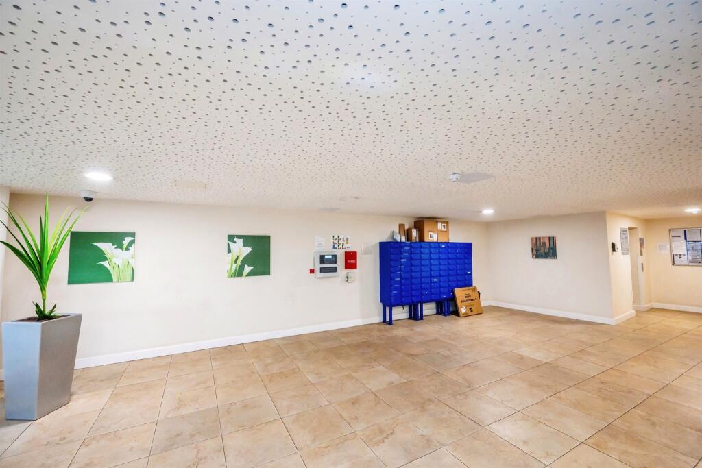 Additional image 10 of Sherborne Street, Birmingham