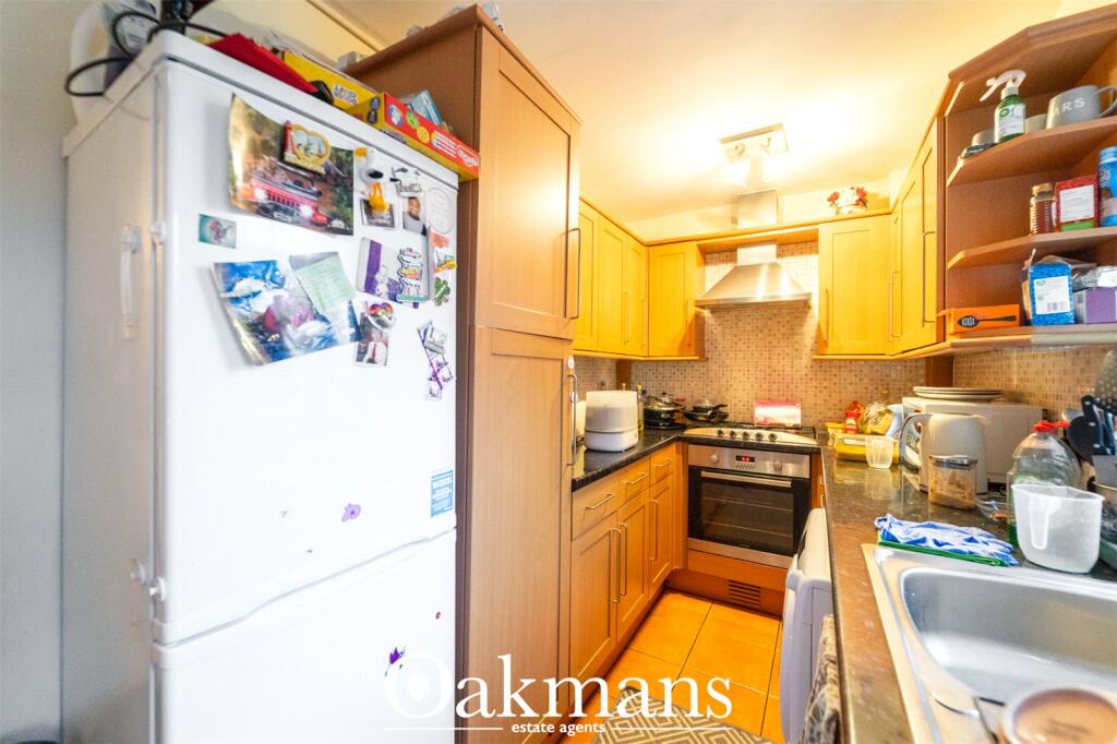 Additional image 7 of Milcote Road, Birmingham, West Midlands, B29