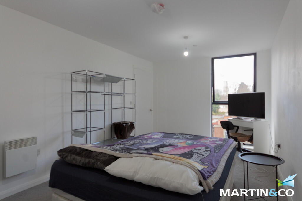 Additional image 5 of Park View, Darwin Street, Birmingham, B12