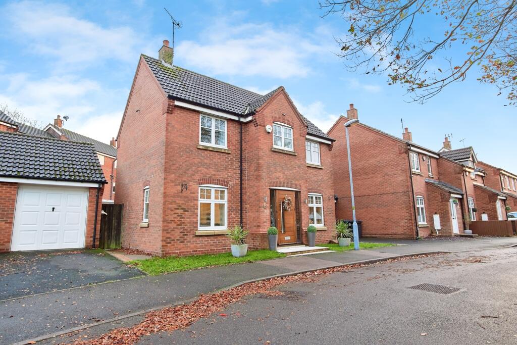 Additional image 21 of Southern Drive, Kings Norton, Birmingham, West Midlands, B30