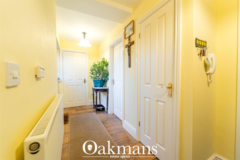 Additional image 10 of Hole Lane, Bournville Village Trust, Birmingham, B31