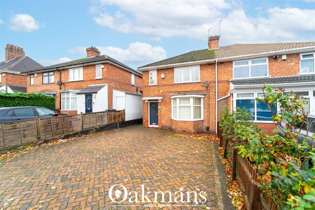 Additional image 31 of Hoggs Lane, Birmingham, West Midlands, B31