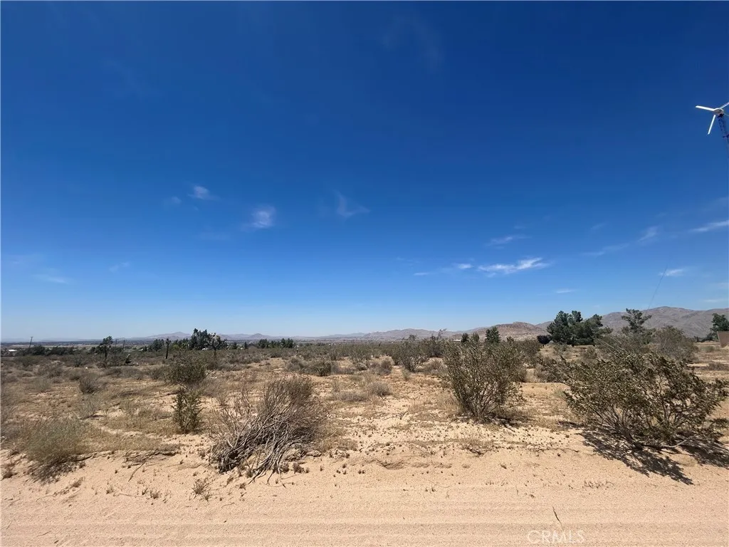 Property image for 23780 Tussing Ranch Road, Apple Valley, CA 92308