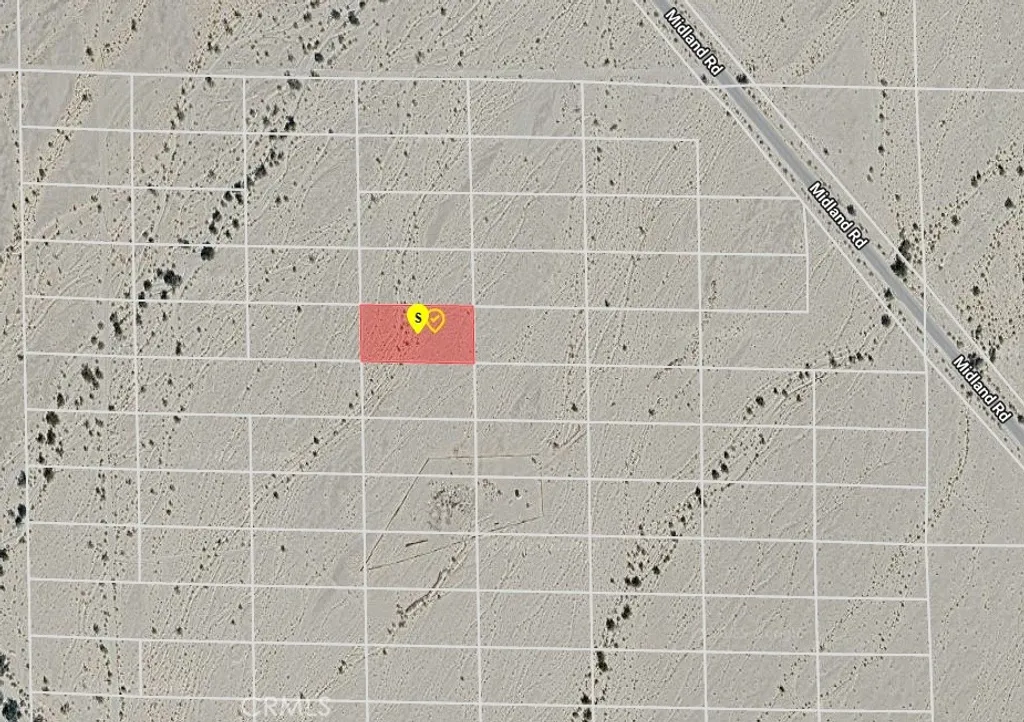 Additional image 2 of Near Midland Rd, Desert Center, CA 92239