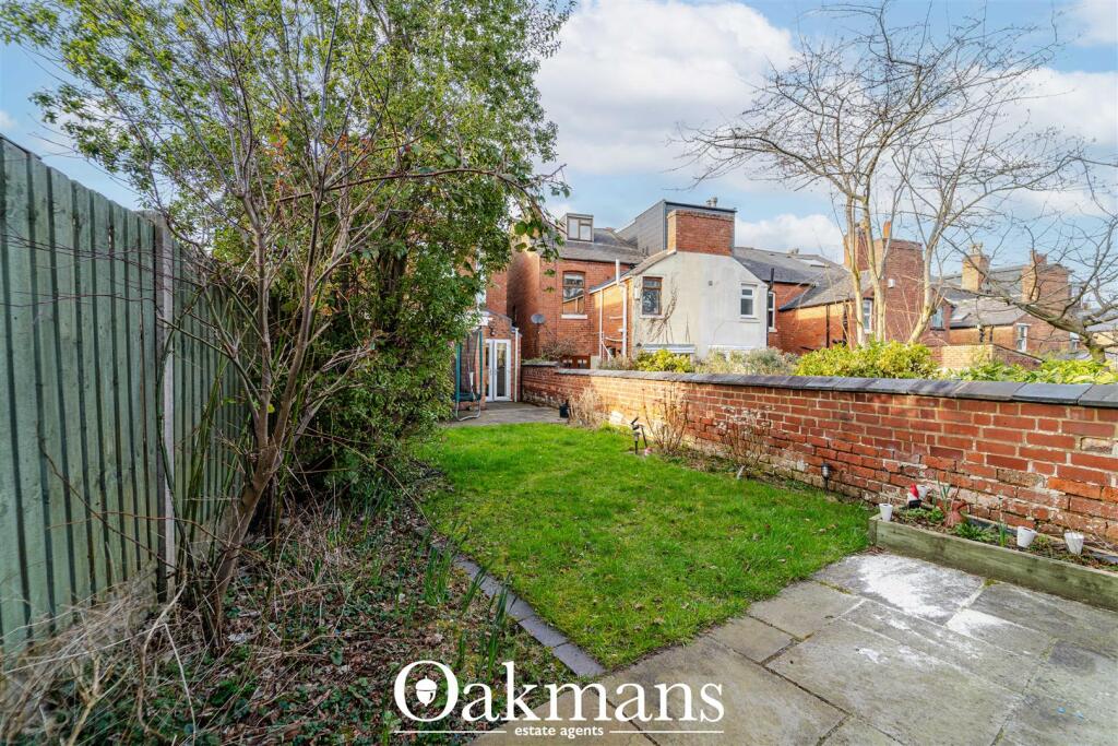 Additional image 28 of Station Road, Harborne, Birmingham, B17