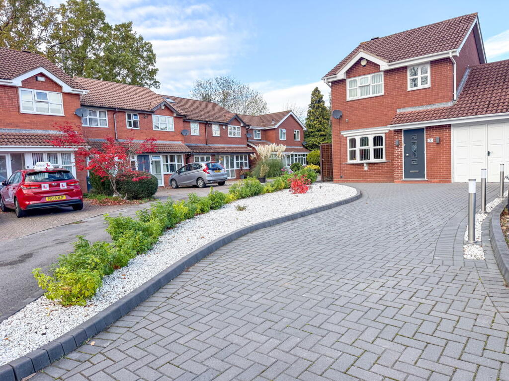 Additional image 16 of Glover Close, Birmingham B28