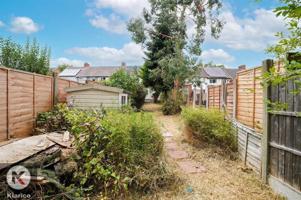 Additional image 15 of Gospel Lane, Birmingham, B27