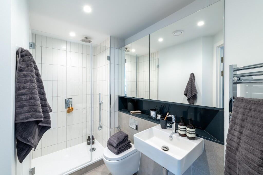 Additional image 10 of The Octagon, Birmingham, B3 3DP