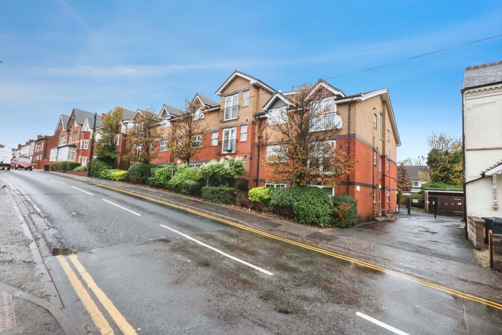 Additional image 18 of Wood End Road, Birmingham, West Midlands, B24