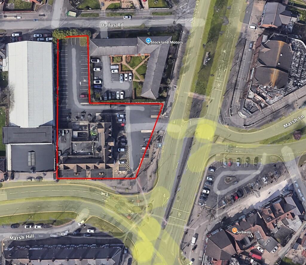 Additional image 5 of Village Green, Erdington