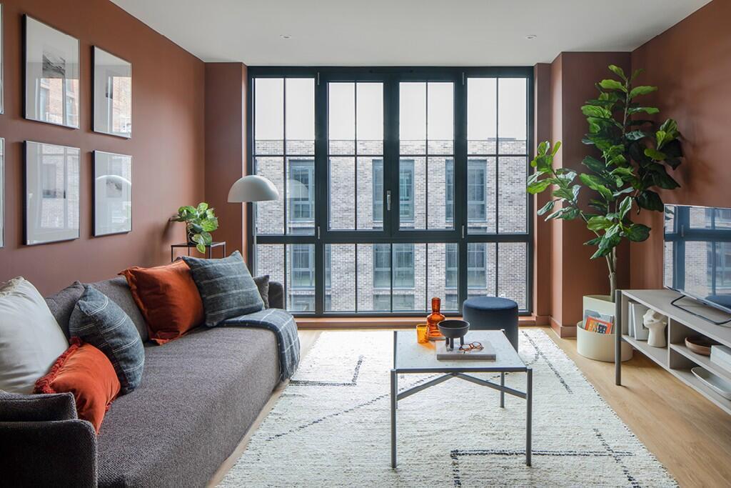 Additional image 13 of Pitsford Street, Birmingham, B18