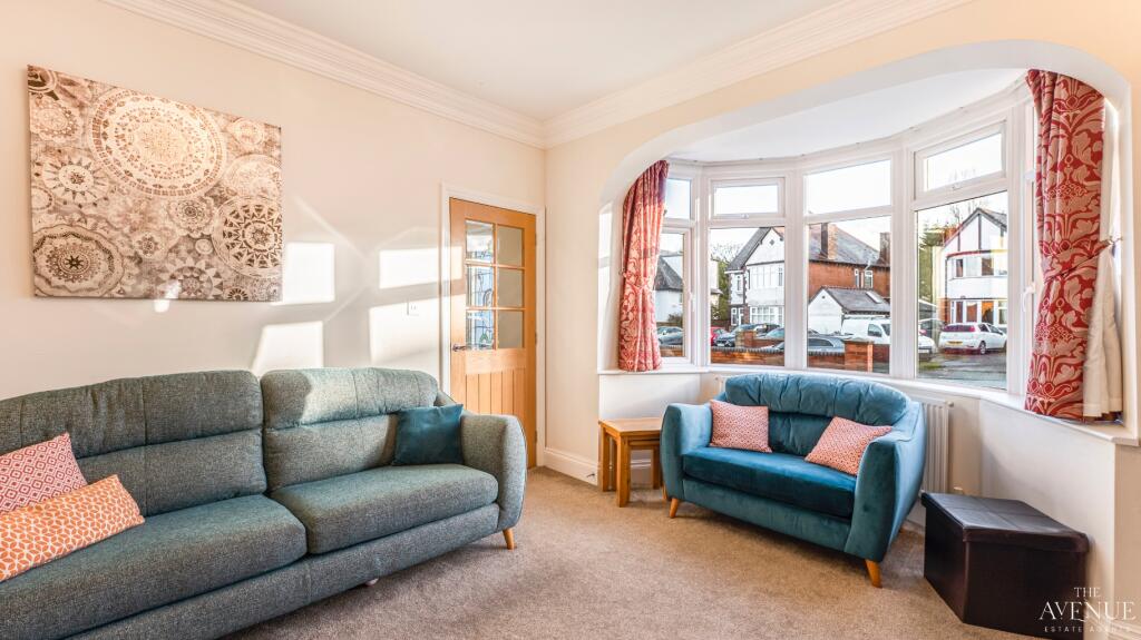 Additional image 8 of North Drive, Handsworth