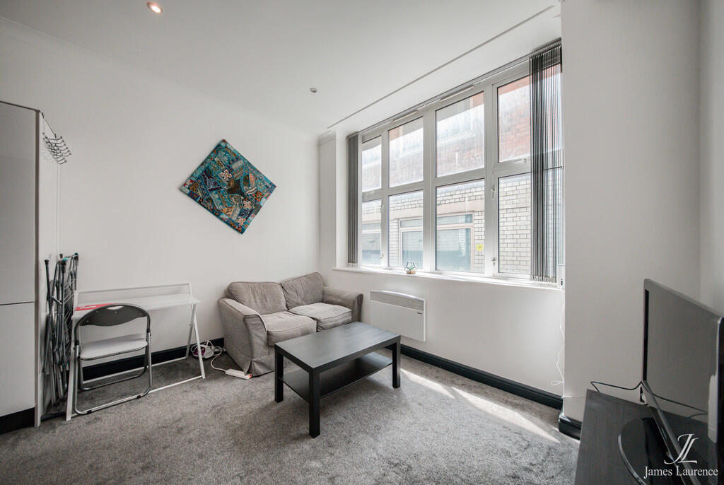 Additional image 6 of Burne Jones House, Bennetts Hill, Birmingham