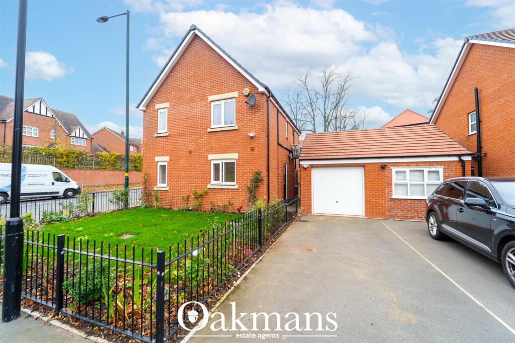 Additional image 53 of Heroes Drive, Birmingham, B29