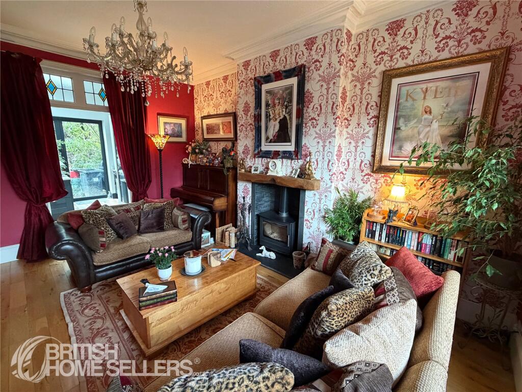 Additional image 5 of Victoria Road, Acocks Green, Birmingham, West Midlands, B27