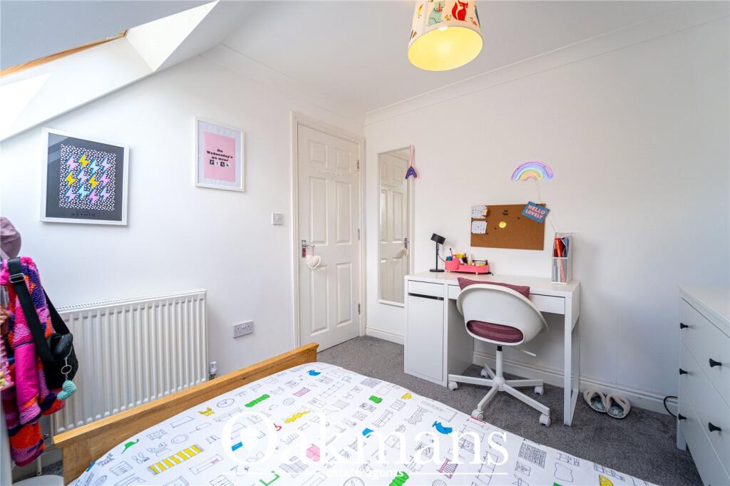 Additional image 25 of Beeches Avenue, Birmingham, West Midlands, B27