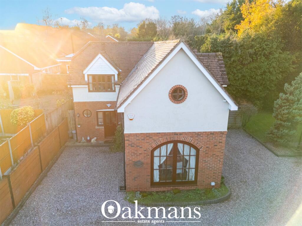 Additional image 30 of Hole Lane, Bournville Village Trust, Birmingham, B31