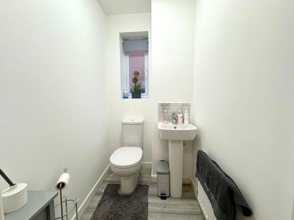 Additional image 8 of Brickwork Close, Birmingham, West Midlands, B24