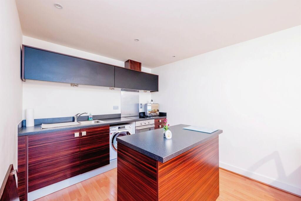 Additional image 6 of Sherborne Street, Birmingham