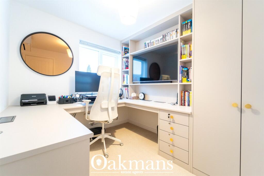 Additional image 34 of Heroes Drive, Birmingham, B29