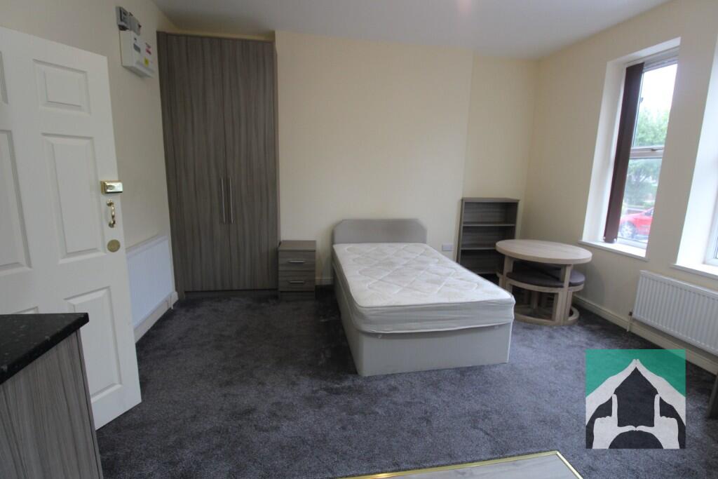 Additional image 2 of Flat 3A -Bristol Road, Birmingham, B29