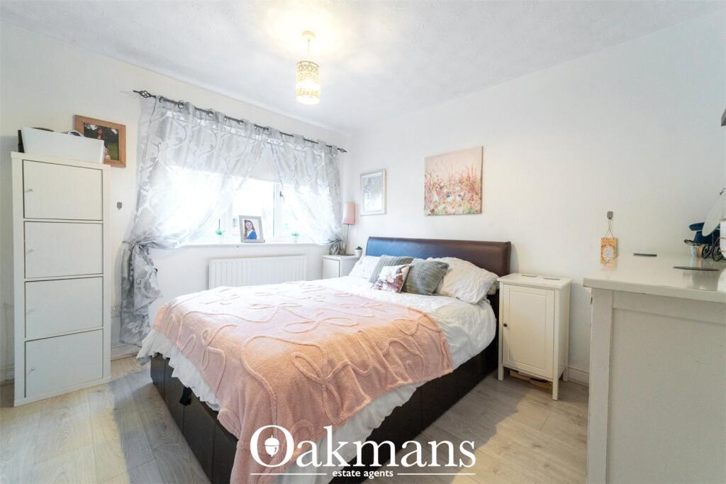 Additional image 15 of Lady Bracknell Mews, Northfield, Birmingham, West Midlands, B31