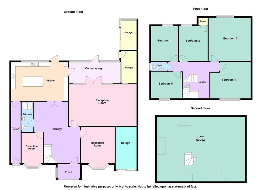 Additional image 19 of North Drive, Handsworth, Birmingham, B20