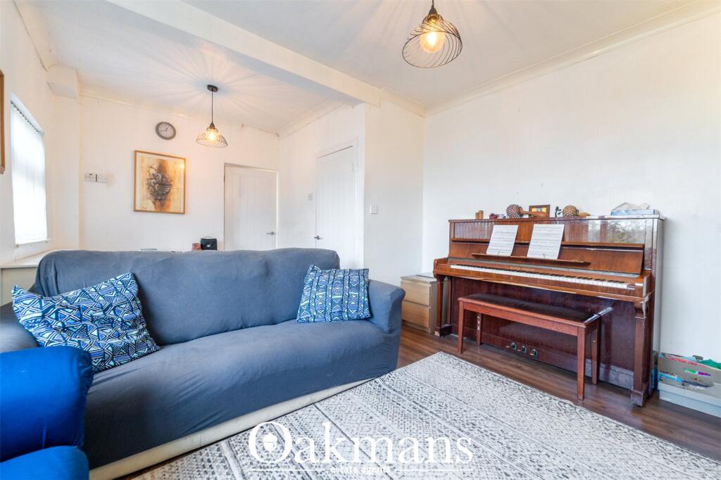 Additional image 8 of Bradstock Road, Birmingham, B30