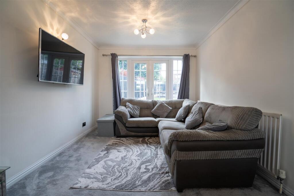 Additional image 5 of Paddock Drive, Birmingham