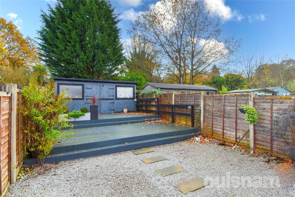 Additional image 18 of Brent Road, Stirchley, Birmingham, B30