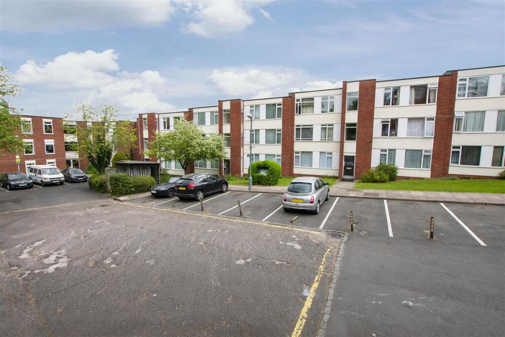 Additional image 11 of Arden Grove, Ladywood, Birmingham, West Midlands, B16