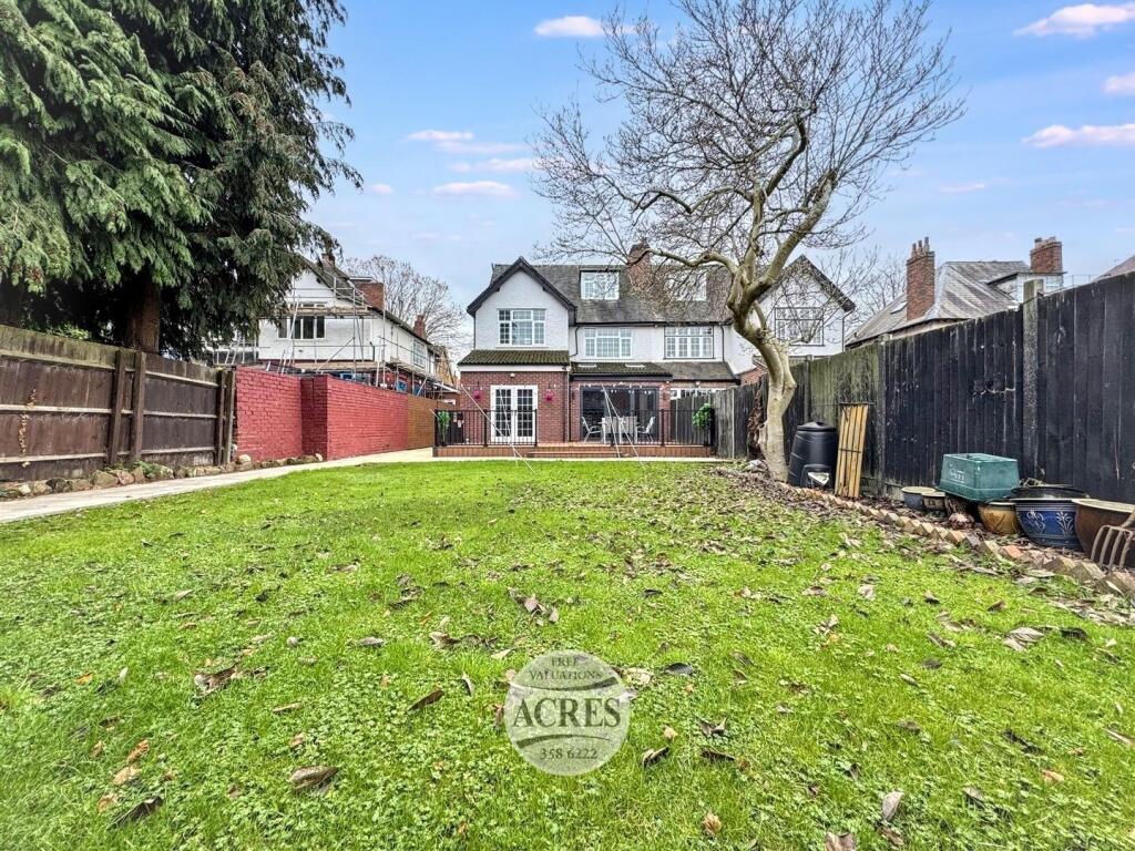 Additional image 78 of Wye Cliff Road, Handsworth Wood, Birmingham